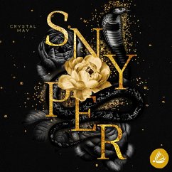 Snyper (MP3-Download) - May, Crystal