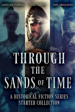 Through the Sands of Time (eBook, ePUB) Cover Through the Sands of Time (eBook, ePUB)