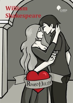 Romeo i Julija (eBook, ePUB) - Shakespeare, William