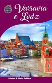 Varsavia e Lodz (eBook, ePUB)