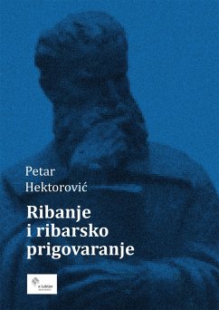 Ribanje i ribarsko prigovaranje (eBook, ePUB) Cover Ribanje i ribarsko prigovaranje (eBook, ePUB)