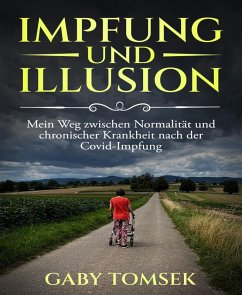 Cover Impfung und Illusion (eBook, ePUB)