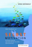 Mein Handbuch zur Selbstmotivation (eBook, ePUB)