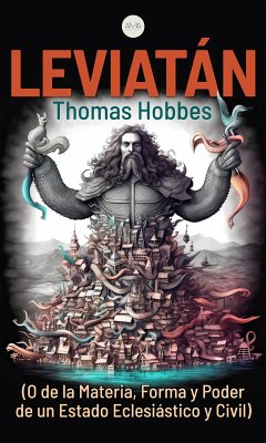 Leviatán (eBook, ePUB) - Hobbes; Hobbes