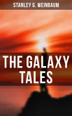 The Galaxy Tales (eBook, ePUB)