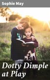 Dotty Dimple at Play (eBook, ePUB)