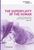 The Superfluity of the Human (eBook, PDF)