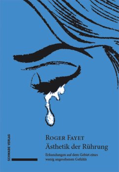 Ästhetik der Rührung (eBook, PDF) - Fayet, Roger