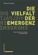 Die Vielfalt der Emergenz (eBook, PDF) - Bild 1