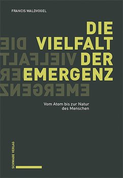 Die Vielfalt der Emergenz (eBook, PDF) - Waldvogel, Francis