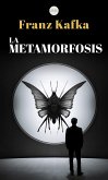 La Metamorfosis (eBook, ePUB)