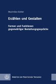 Erzählen und Gestalten (eBook, PDF)