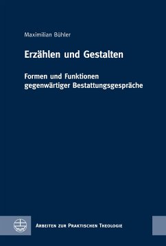 Erzählen und Gestalten (eBook, PDF) - Bühler, Maximilian