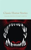 Classic Horror Stories (eBook, ePUB)