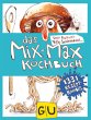 Das Mix-Max-Kochbuch   (Mängelexemplar) - Bild 1