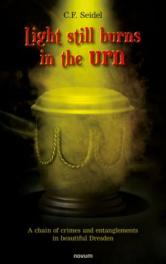 Light still burns in the urn (eBook, ePUB) - Seidel, C.F.