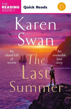 The Last Summer (Quick Reads) (eBook, ePUB) - Swan, Karen