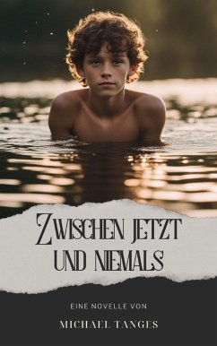 Zwischen Jetzt und Niemals (eBook, ePUB) Cover Zwischen Jetzt und Niemals (eBook, ePUB)