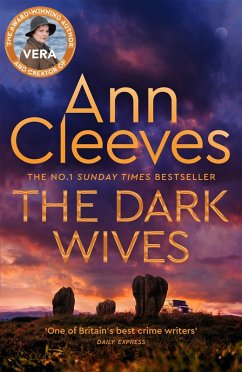 The Dark Wives (eBook, ePUB) - Cleeves, Ann