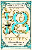 Eighteen (eBook, ePUB)