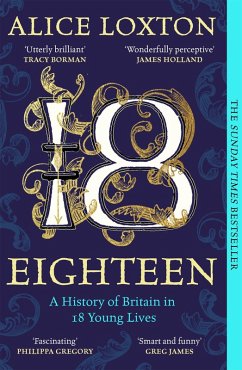 Cover Eighteen (eBook, ePUB)