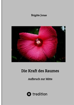 Cover Die Kraft des Raumes (eBook, ePUB)
