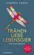 Tränen, Liebe, Lebensgier (eBook, ePUB) - Bild 1