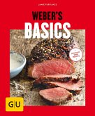 Weber's Basics (Mängelexemplar)