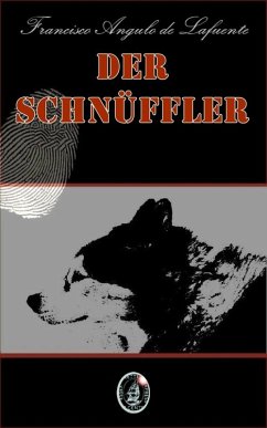 Cover Der Schnüffler (eBook, ePUB)