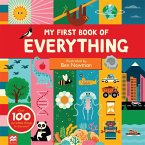 My First Book of Everything (eBook, ePUB)