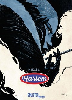 Harlem (eBook, ePUB) - Mikael