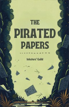 Cover The Pirated Papers (eBook, ePUB)