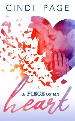 A Piece of My Heart (Full Circle, #1) (eBook, ePUB) Cover A Piece of My Heart (Full Circle, #1) (eBook, ePUB)