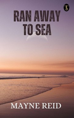 Cover Ran Away to Sea (eBook, ePUB)