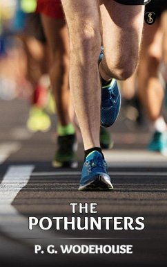 Cover The Pothunters (eBook, ePUB)