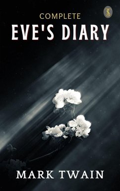Cover Eve's Diary, Complete (eBook, ePUB)