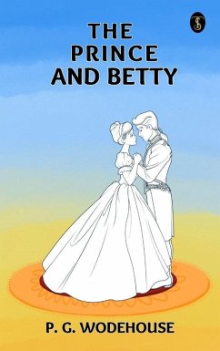 Cover The Prince And Betty (eBook, ePUB)