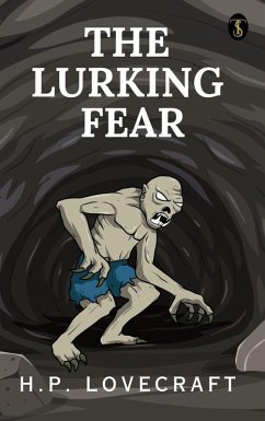 Cover The Lurking fear (eBook, ePUB)