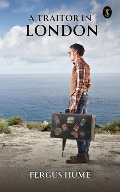 Cover A Traitor in London (eBook, ePUB)