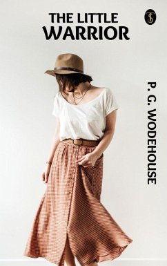 Cover The Little Warrior (eBook, ePUB)