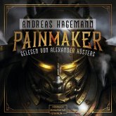 Painmaker (MP3-Download)