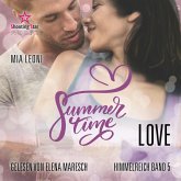 Summertime Love (MP3-Download)