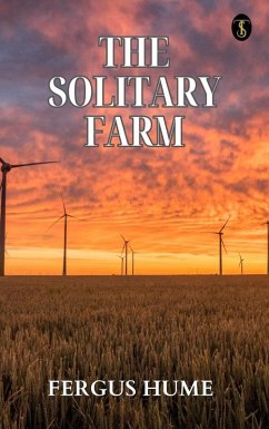 Cover The Solitary Farm (eBook, ePUB)