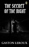 The Secret of the Night (eBook, ePUB)