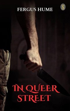 Cover In Queer Street (eBook, ePUB)