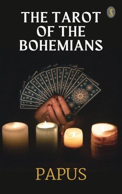 Cover The Tarot Of The Bohemians (eBook, ePUB)