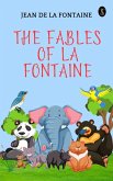 The Fables of La Fontaine (eBook, ePUB)