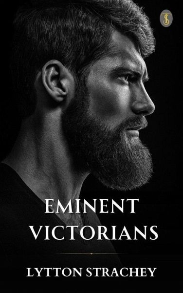 Eminent Victorians (eBook, ePUB)
