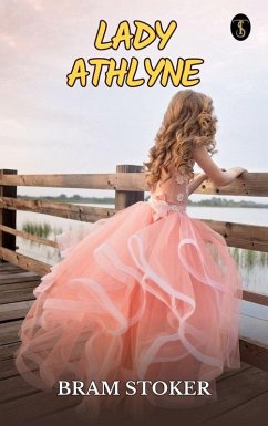 Cover Lady Athlyne (eBook, ePUB)
