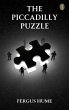 The Piccadilly Puzzle (eBook, ePUB) - Bild 1